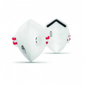 Masque pliable AIR POCKET FFP3 NR