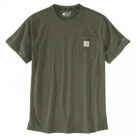 Tee-shirt FORCE POCKET