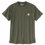 Tee-shirt FORCE POCKET