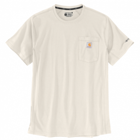 Tee-shirt FORCE POCKET