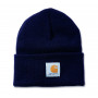Bonnet watch hat