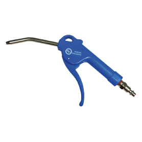 Soufflette buse métallique