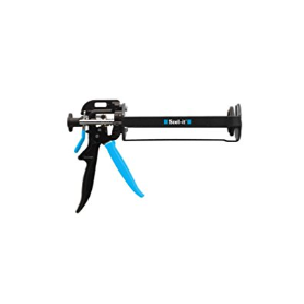 Pistolet extrudeur P2E