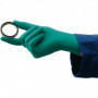 Gant nitrile Touch N Tuff® poudré