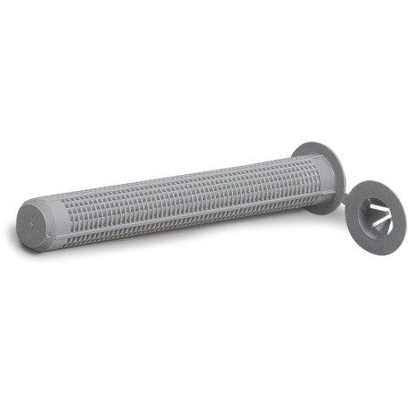 TAMIS PLASTIC 12X50MM PP (SACHET DE 10)