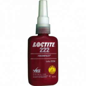 Freinfilet faible Loctite ® 222