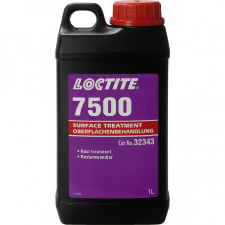 Antirouille Frameto traitement retouches LOCTITE 7500 12ml