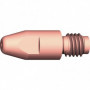 Tube contact Cu pour MB501