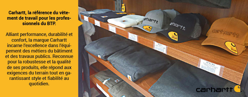 CARHARTT