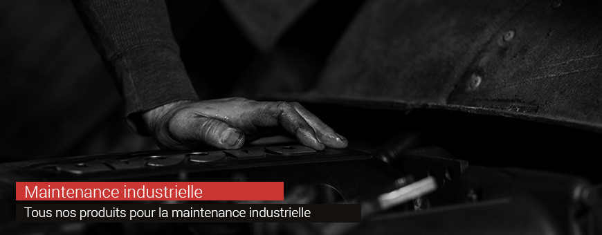 Maintenance industrielle | Les essentiels Sofibac